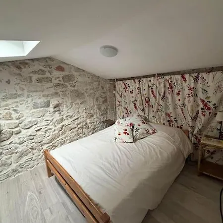 Maison Charme Et Modernite *