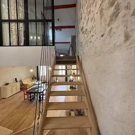 Apartment Maison Charme Et Modernite Cessenon-sur-Orb