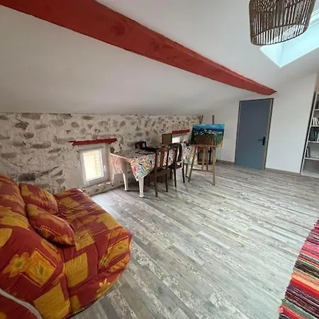 Maison Charme Et Modernite Apartment