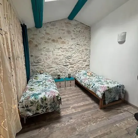 Maison Charme Et Modernité Appartamento *